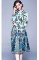 Octavia Dress